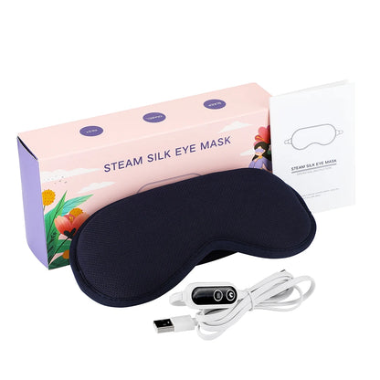 EyeRelaxa Heated Eye Massager