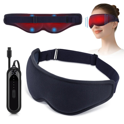 EyeRelaxa Heated Eye Massager