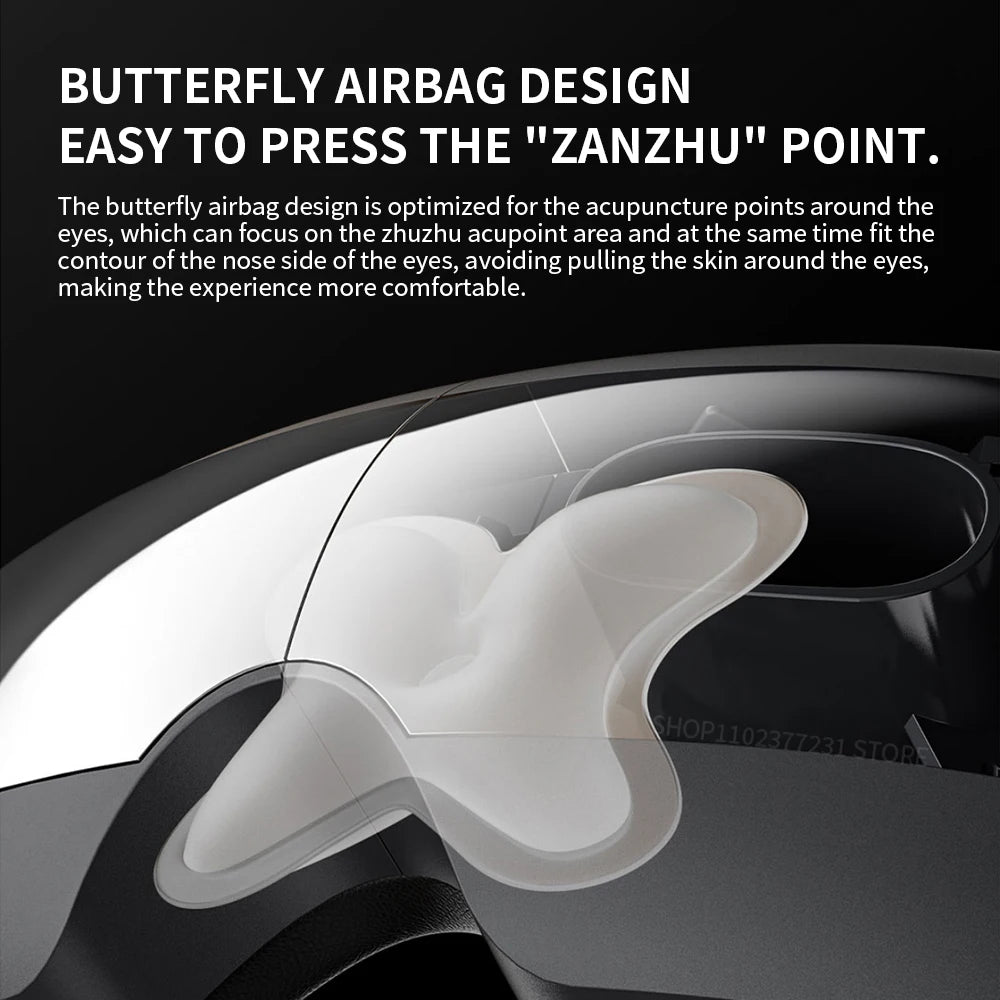 EyeRelaxa Mijia Smart Eye Massager