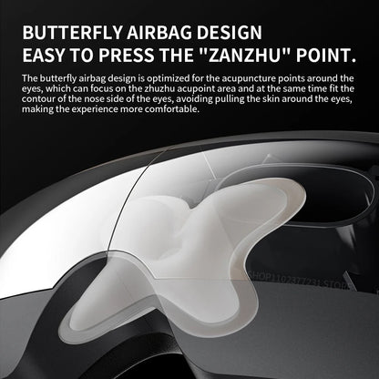 EyeRelaxa Mijia Smart Eye Massager