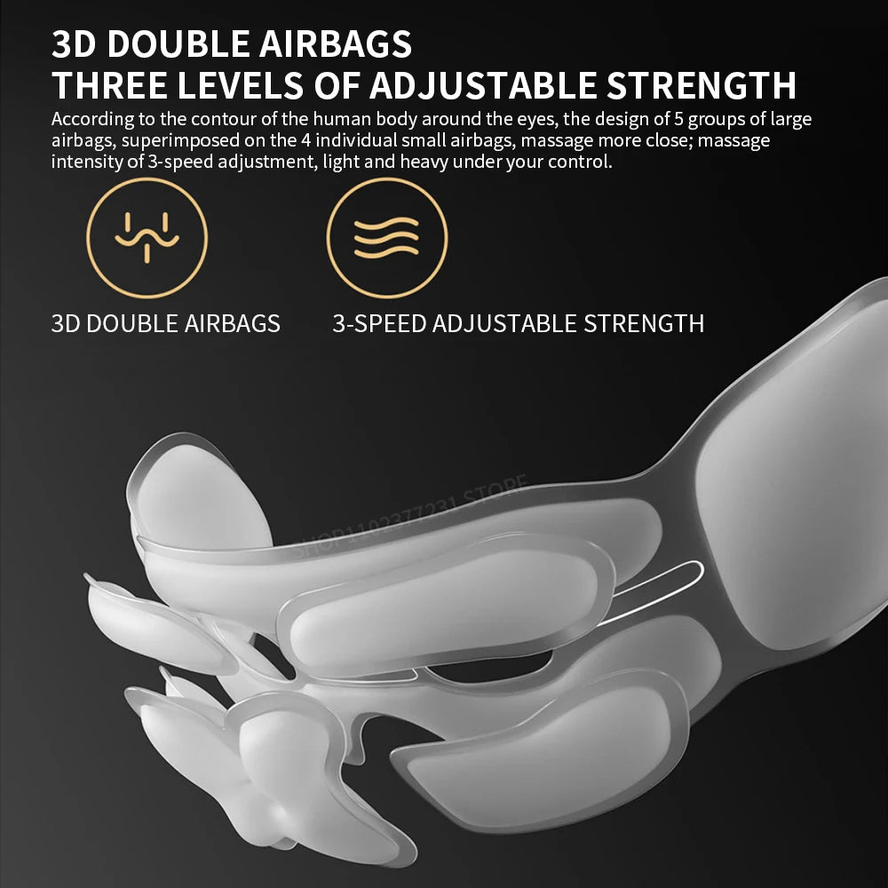 EyeRelaxa Mijia Smart Eye Massager