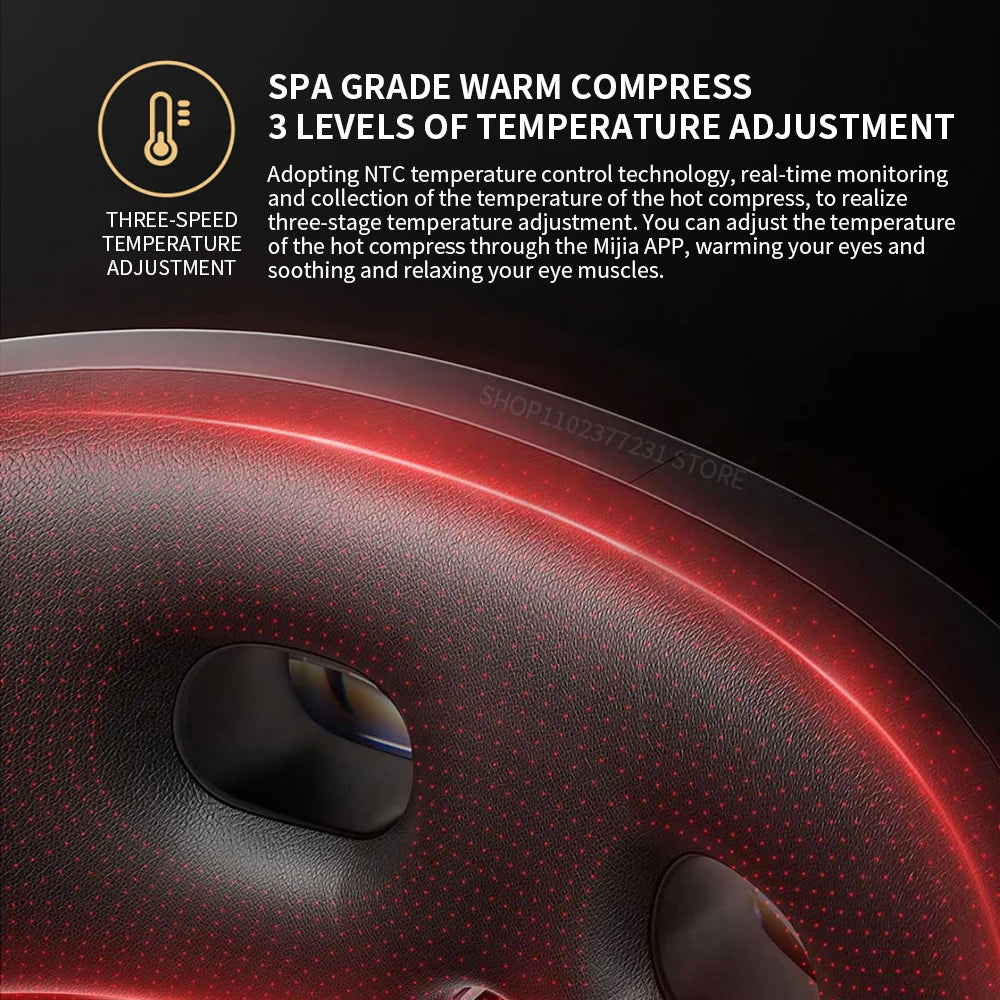 EyeRelaxa Mijia Smart Eye Massager