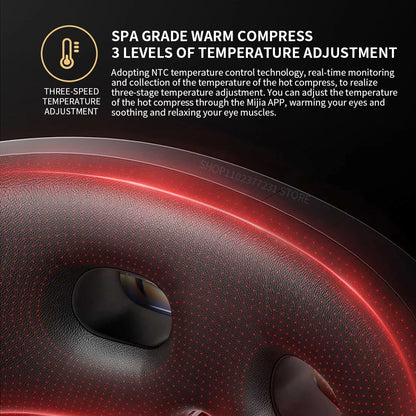 EyeRelaxa Mijia Smart Eye Massager