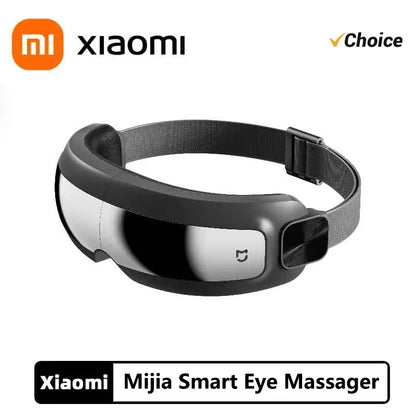 EyeRelaxa Mijia Smart Eye Massager