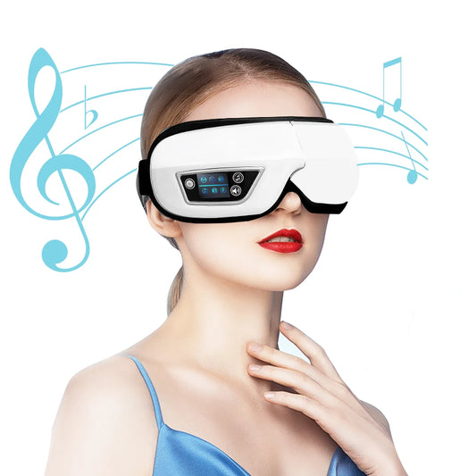 EyeRelaxa 6D Smart Eye Massager